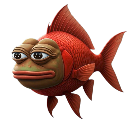 PEPE Fish Coin