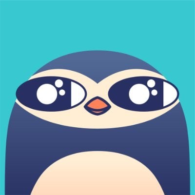 PENGUIN LOPO