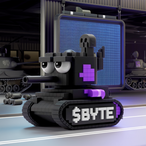 TANKBYTE