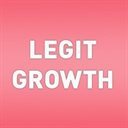 LegitGrowth Logo