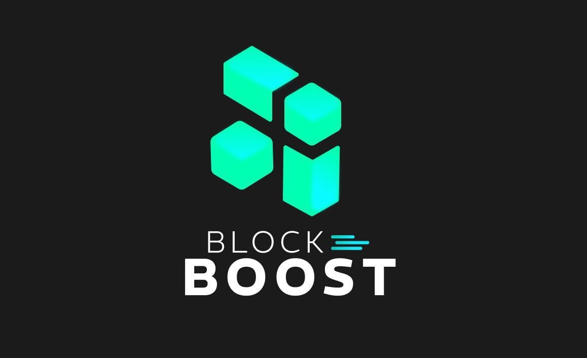 Blockboost multi chain