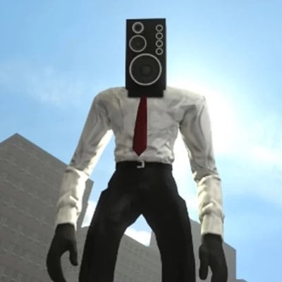 Speakerman