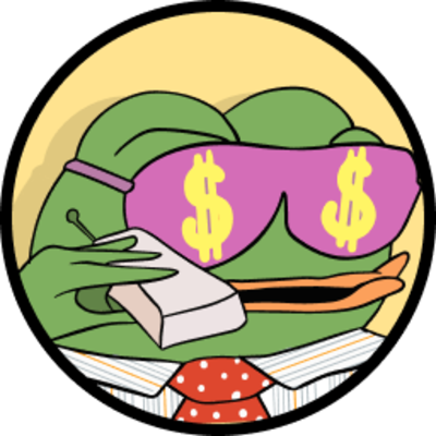 Wall Street Pepe WPEPE