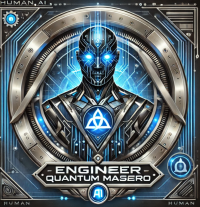 Engineer Quantum Maestro