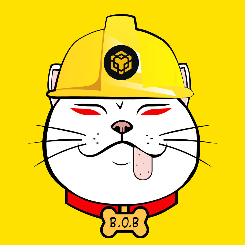 BOBShiro Logo