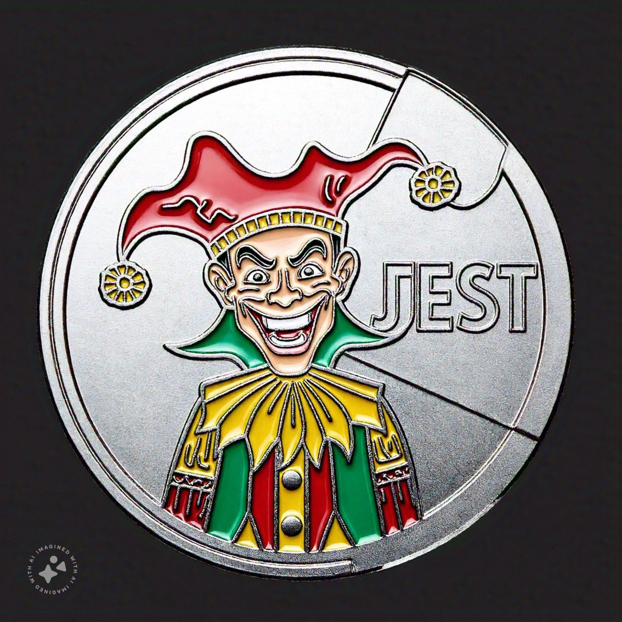 JesterPay