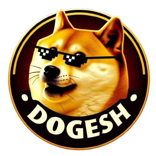 DOGESH Logo