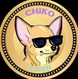 ChikoToken