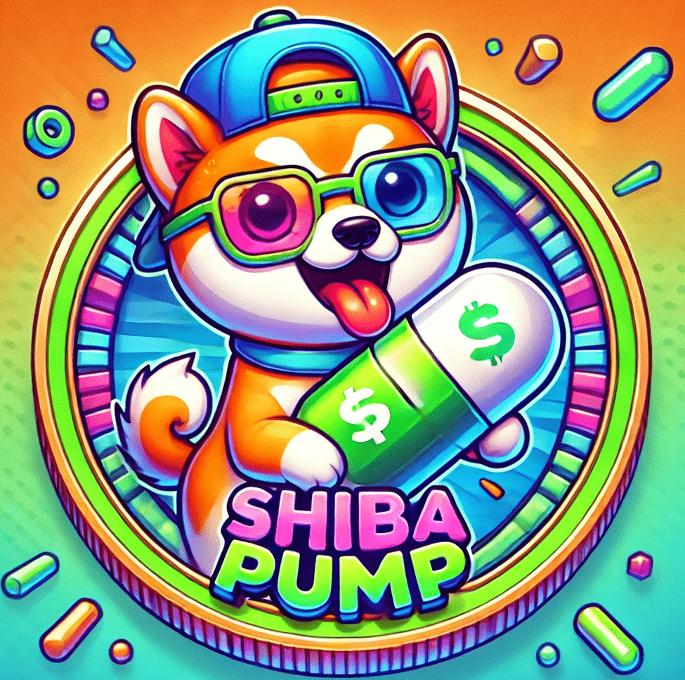 Shiba Pump