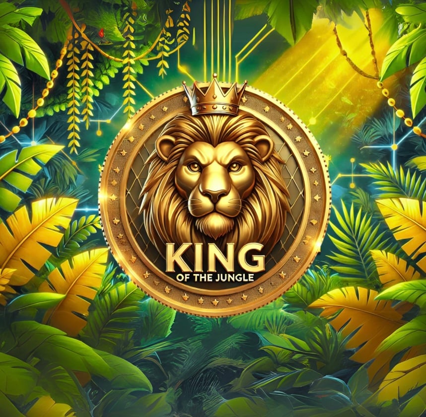 King of the Jungle