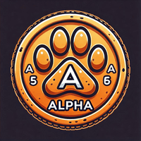 AlphaPaw Coin