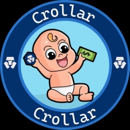 Crollar Logo