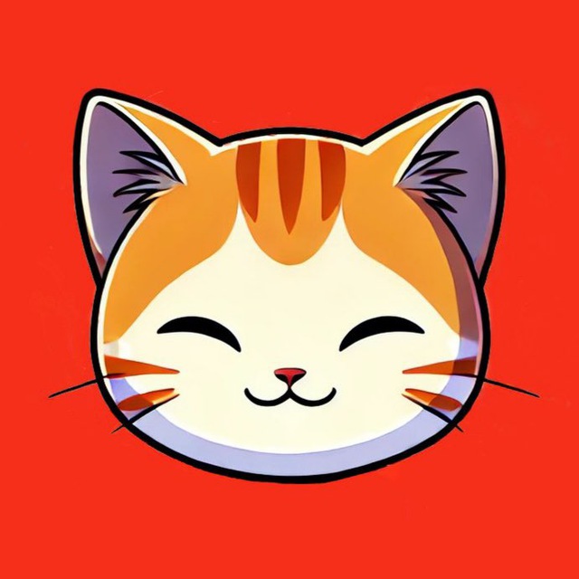 BAKENEKO Logo