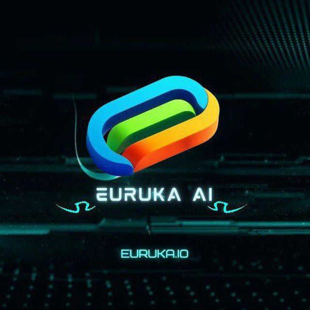 Euruka-Tech-AI Logo