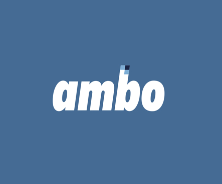 AMBO  Trend Logo