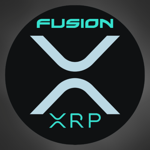 Fusion-XRP Logo