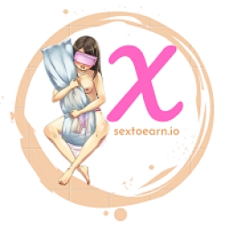 SEX-TO-EARN Logo