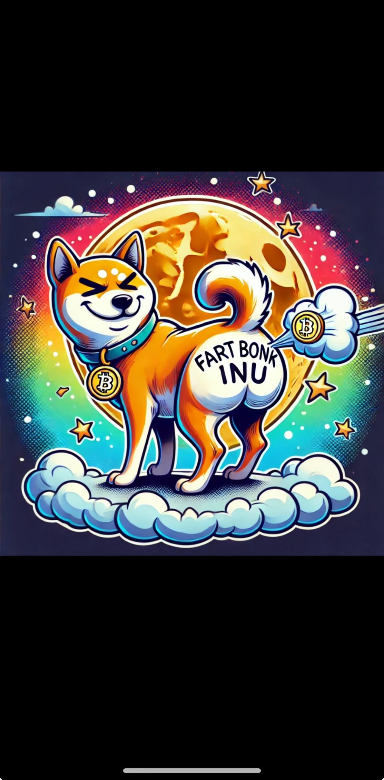 FartBonk Inu