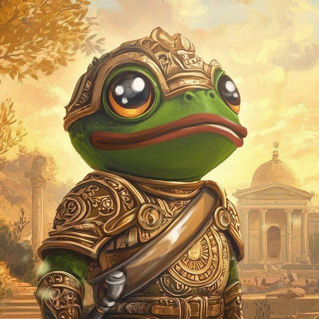 BabyKekius Maximus