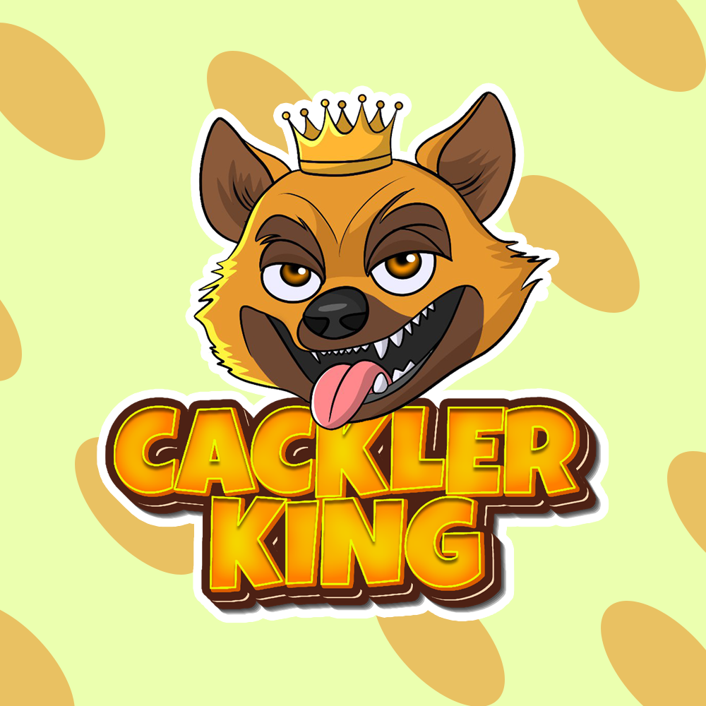 Cackler King