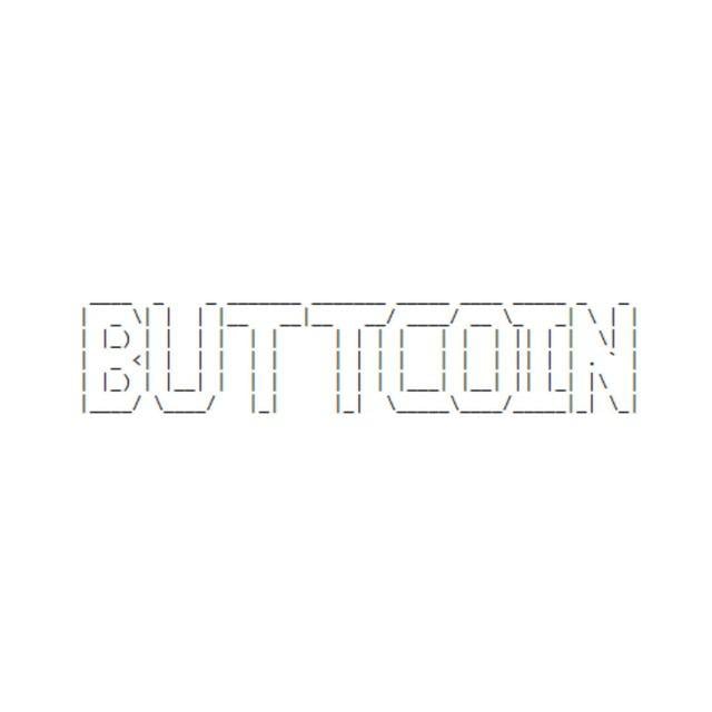 BUTTCOIN