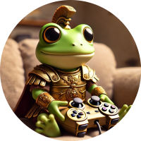 Baby Kekius Maximus