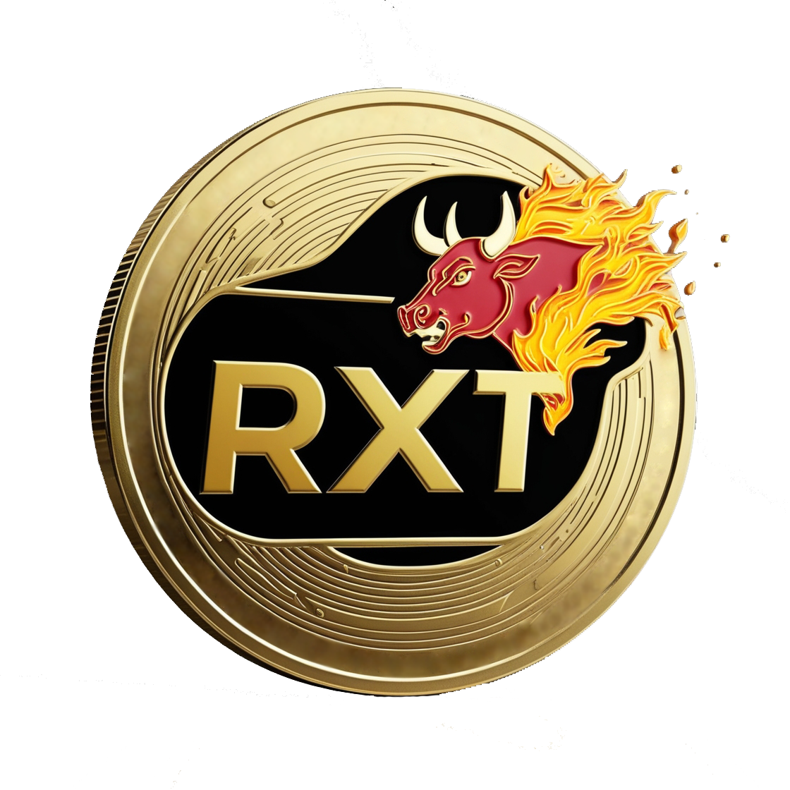 RedX Token