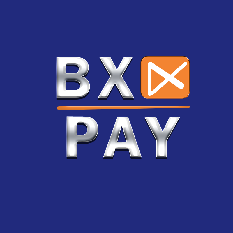 BXX-PAY Logo