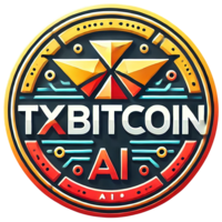 TxBitcoin-Ai Logo