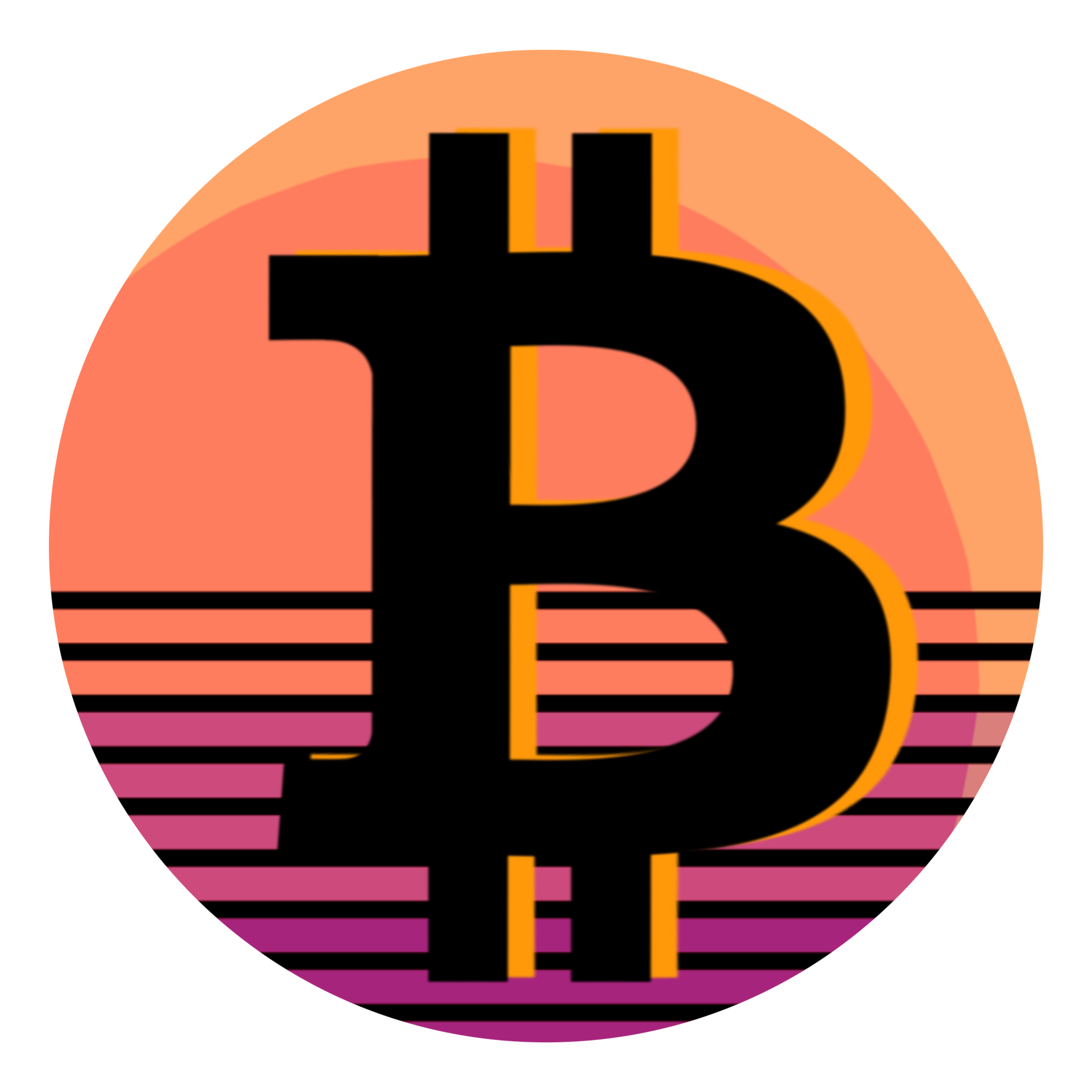 BitcoinRetro