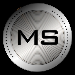 MS-WORLD Logo