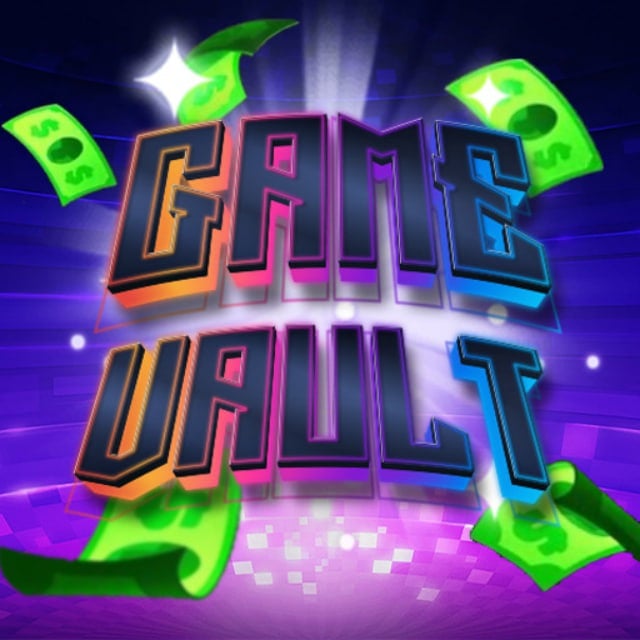 Game Vault