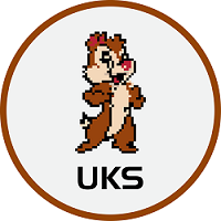 UKidding  Trend Logo