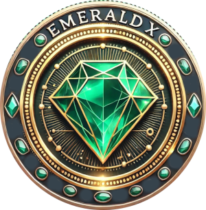 Emerald Coin