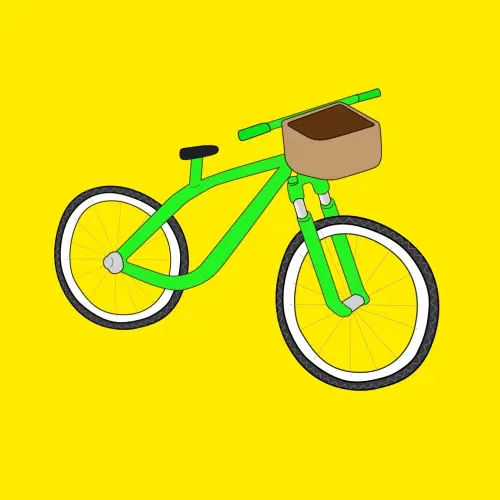 Rover-Bicycle  Trend Logo