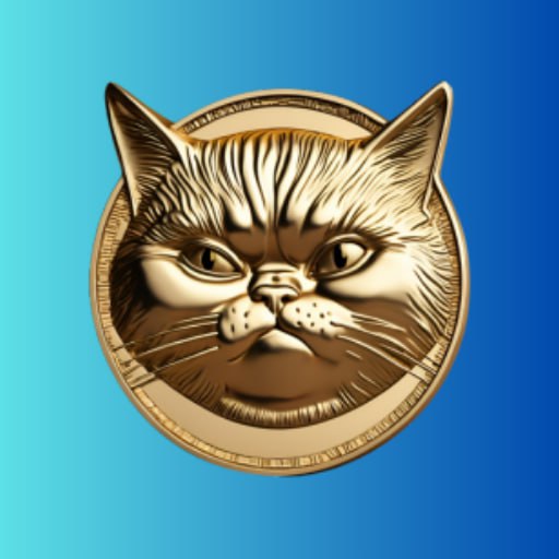 GrumpyCat  Trend Logo