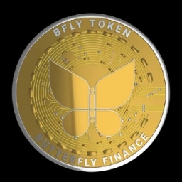 Butterfly-Finance Logo