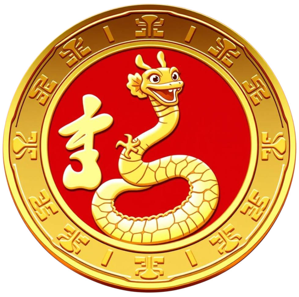 China-Coin  Trend Logo