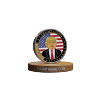 Trump Memes Coin