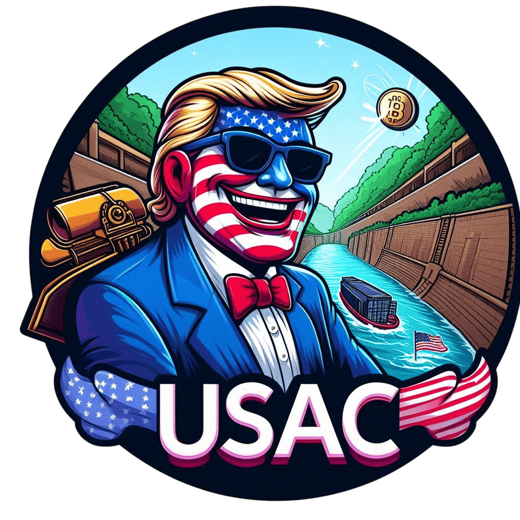 USACanalCoin