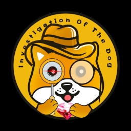 Scout-Doge Logo