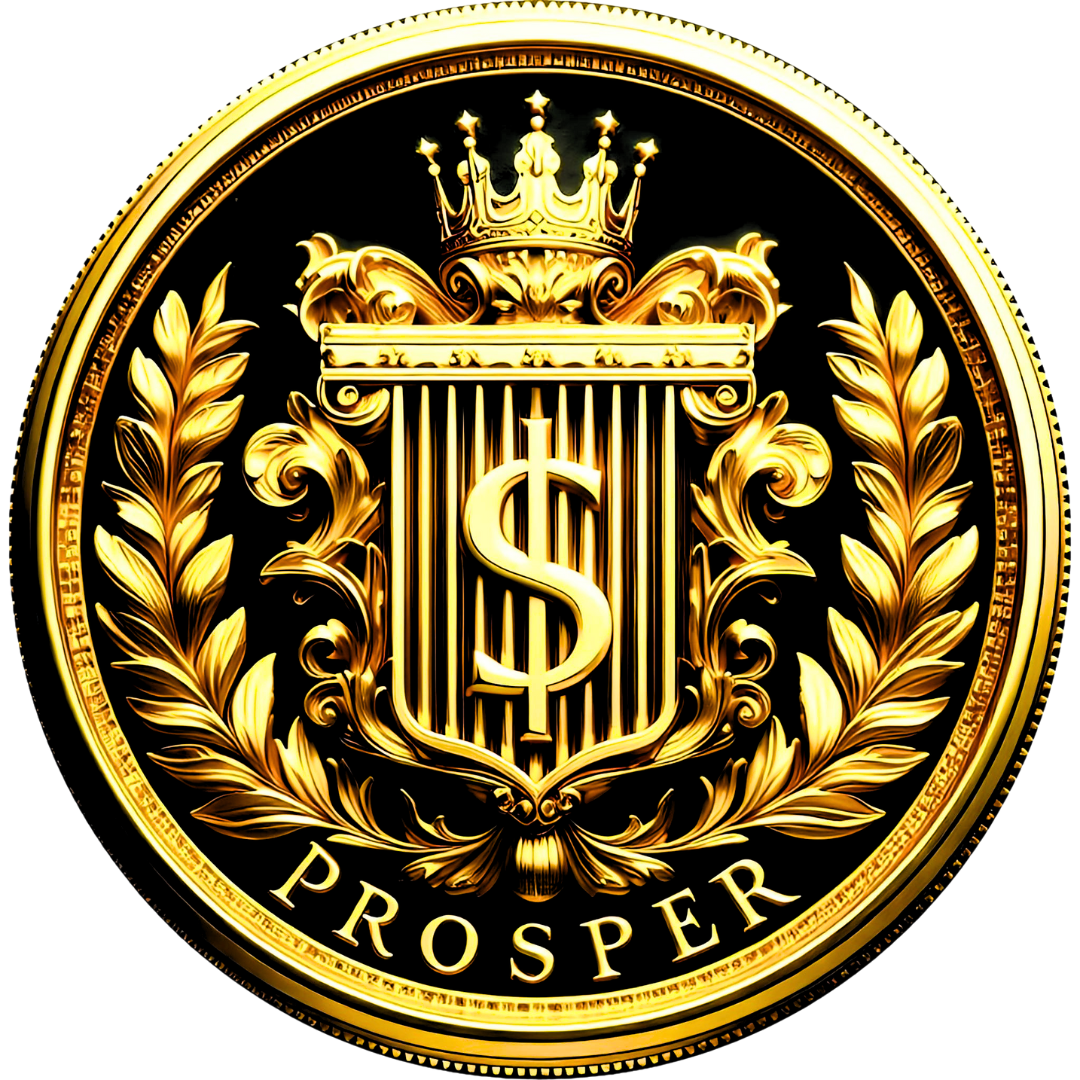 Immense Prosperity Coin