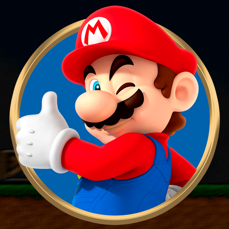 MARIO Logo