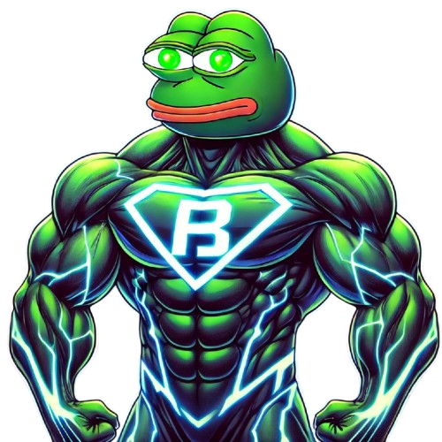 GIGA-PEPE Logo