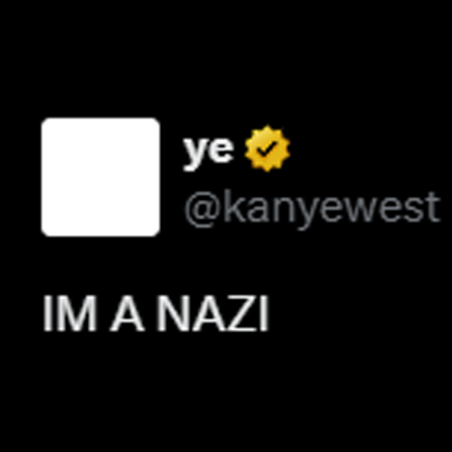 Nazi Yeezy