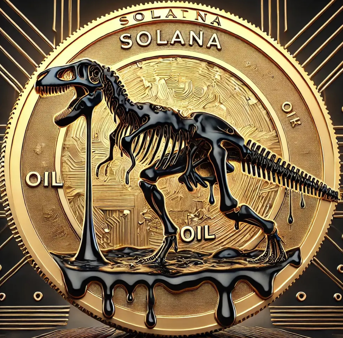 Dino Oil