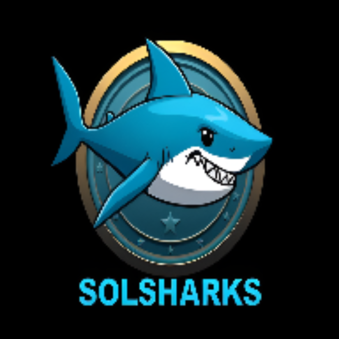 SOLSHARKS