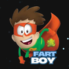 Fart Boy