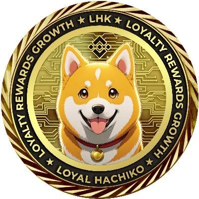 Loyal Hachiko