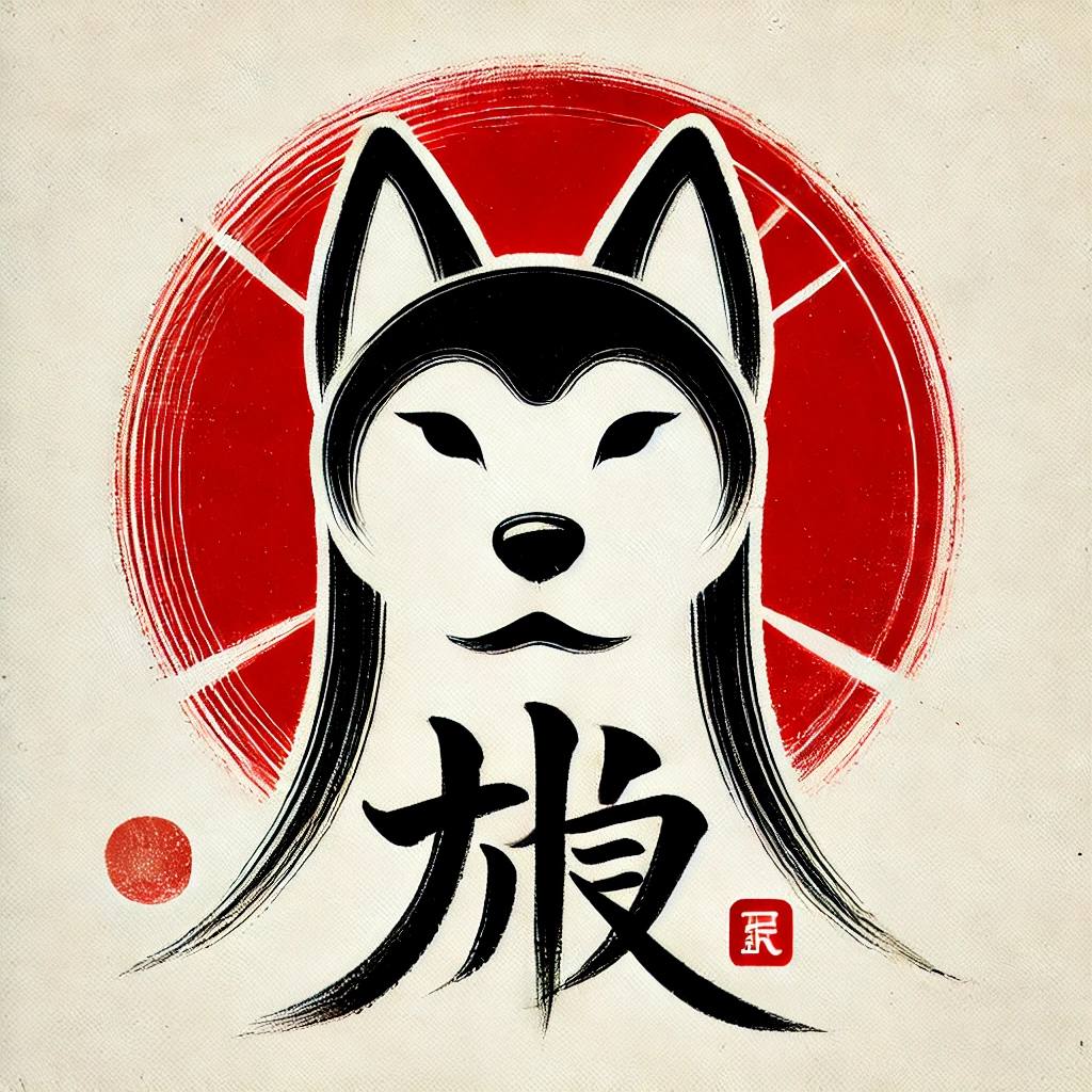 Shin-Jidai Logo